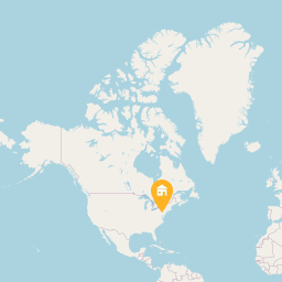 Circle M Camping Resort Screened Park Model 26 on the global map